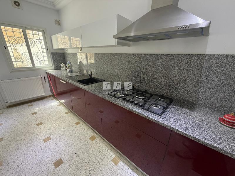 vente villa Tunisie