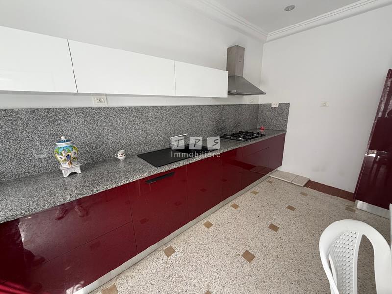 vente villa Tunisie