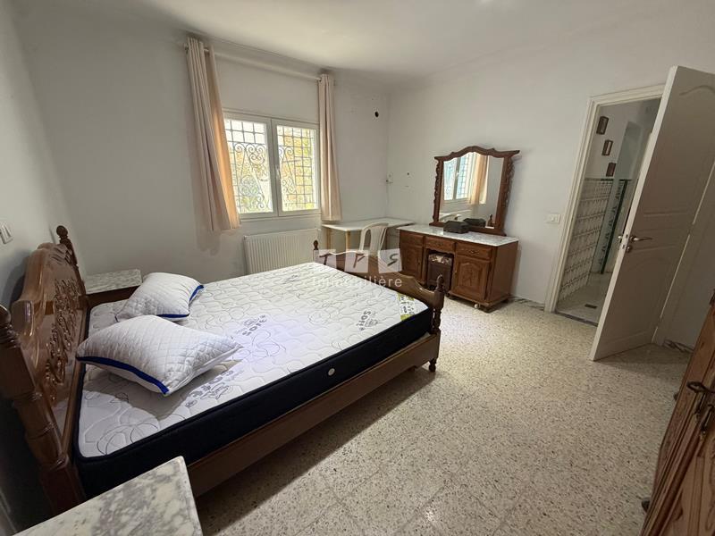 vente villa Tunisie