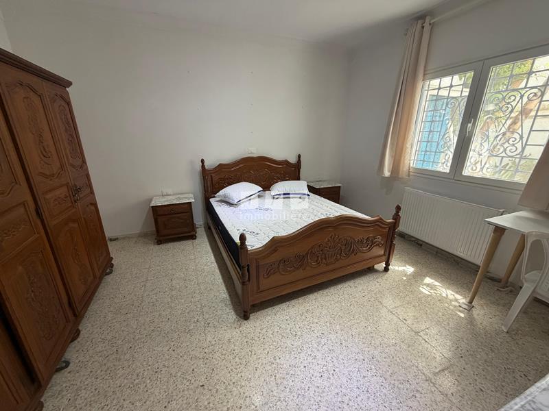 vente villa Tunisie
