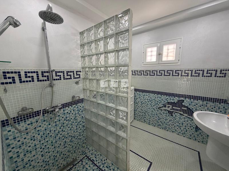 vente villa Tunisie