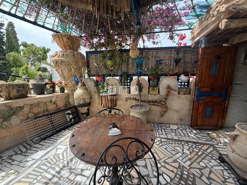 vente villa Tunisie