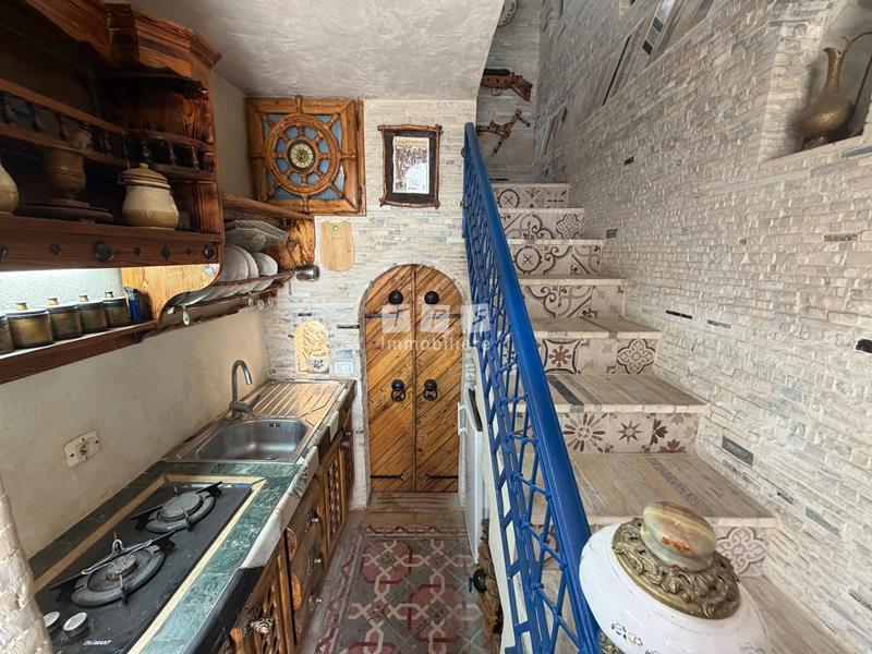 vente villa Tunisie