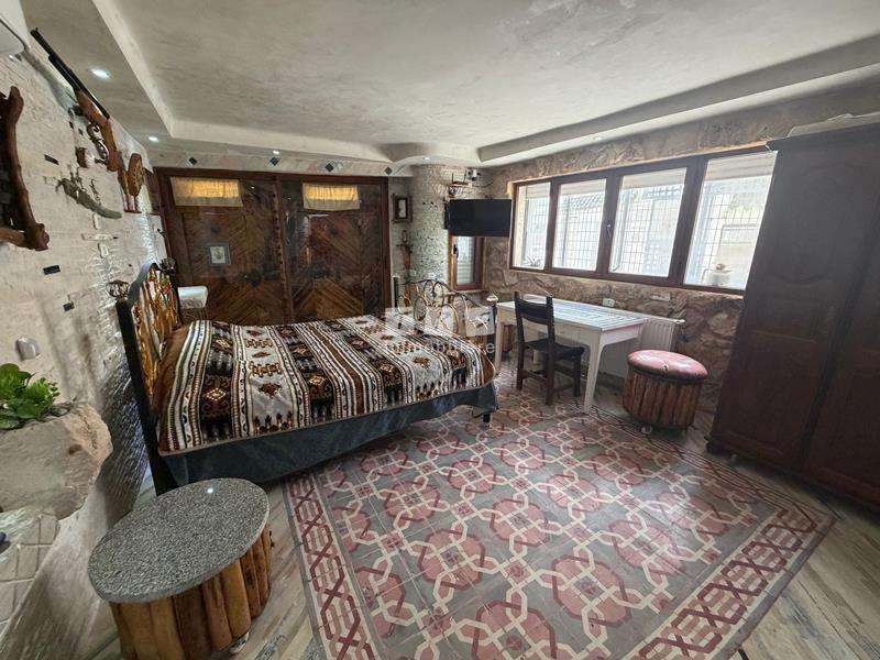 vente villa Tunisie