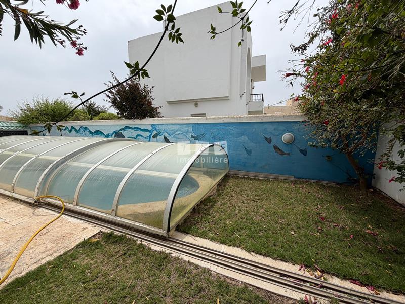 Appartement à vendre Tunisie