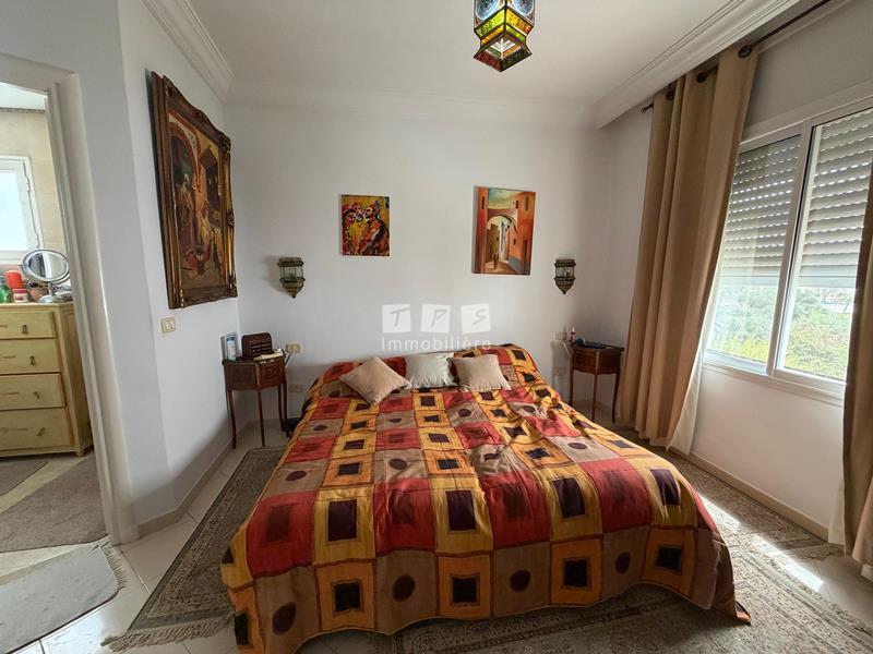 Appartement à vendre Tunisie