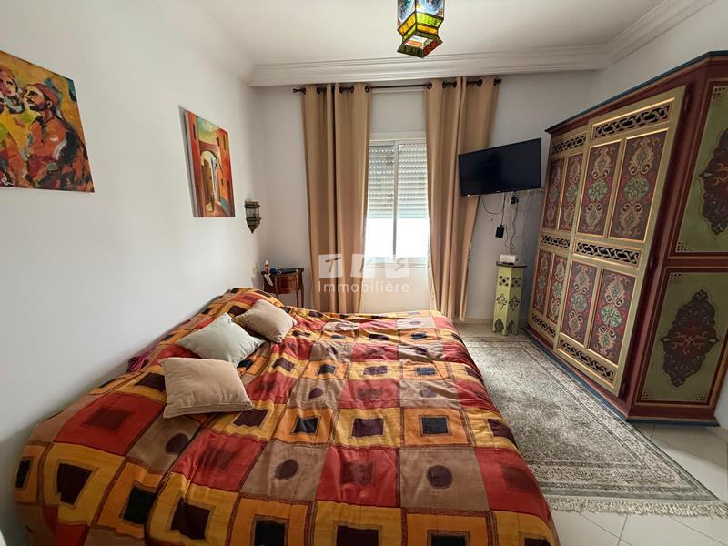 Appartement à vendre Tunisie
