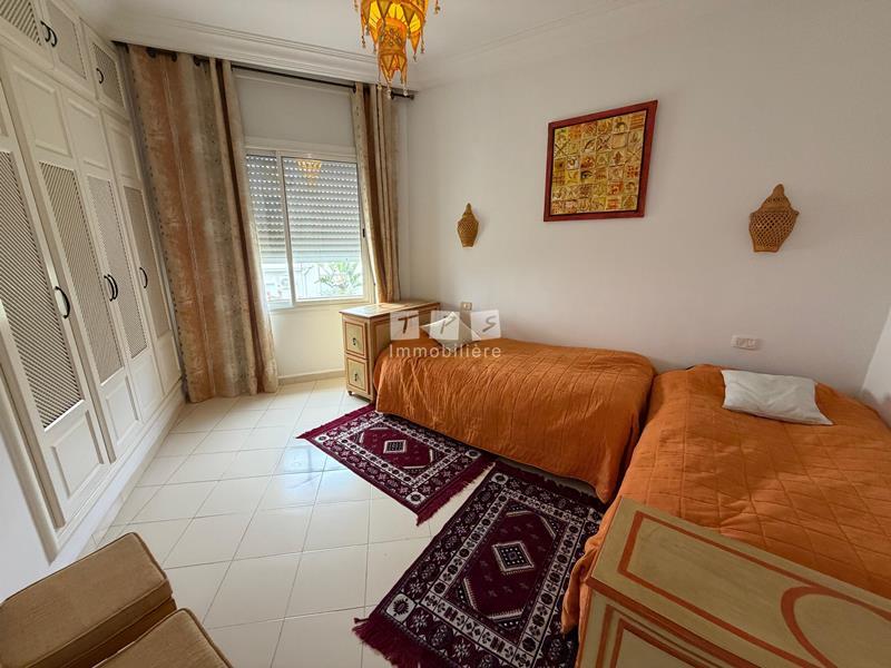 Appartement à vendre Tunisie