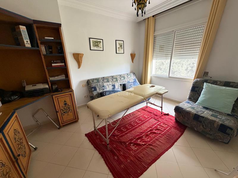 Appartement à vendre Tunisie