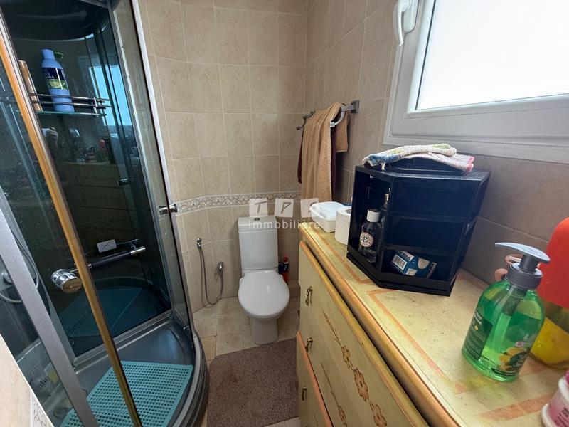 Appartement à vendre Tunisie