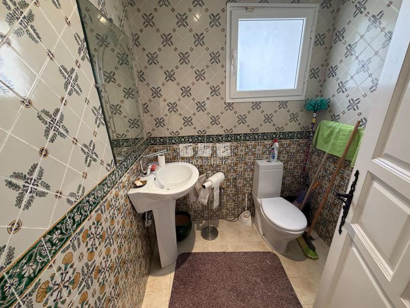 Appartement à vendre Tunisie