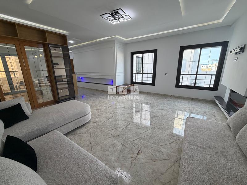 vente villa Tunisie