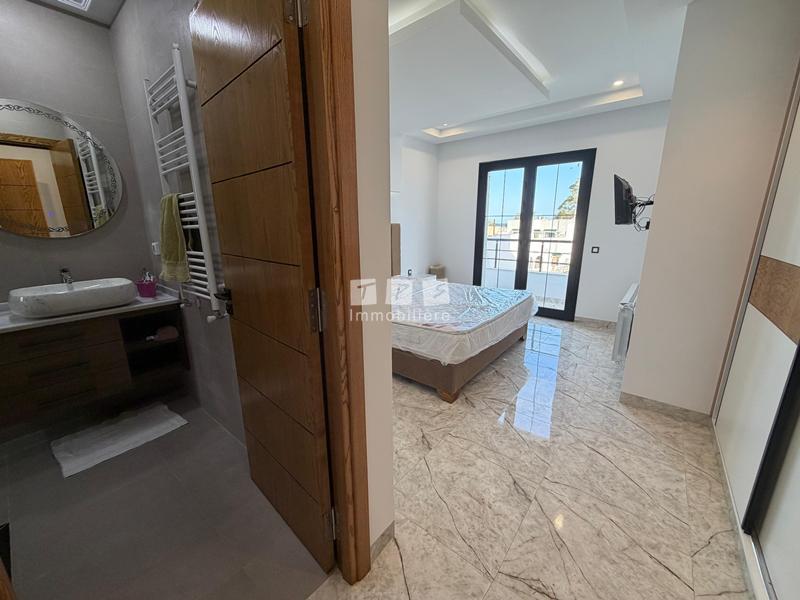 vente villa Tunisie