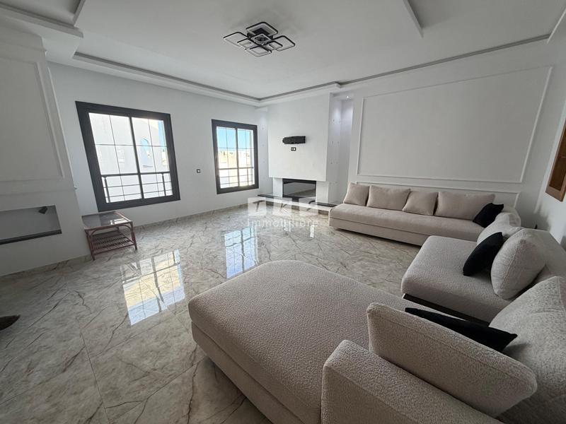 vente villa Tunisie