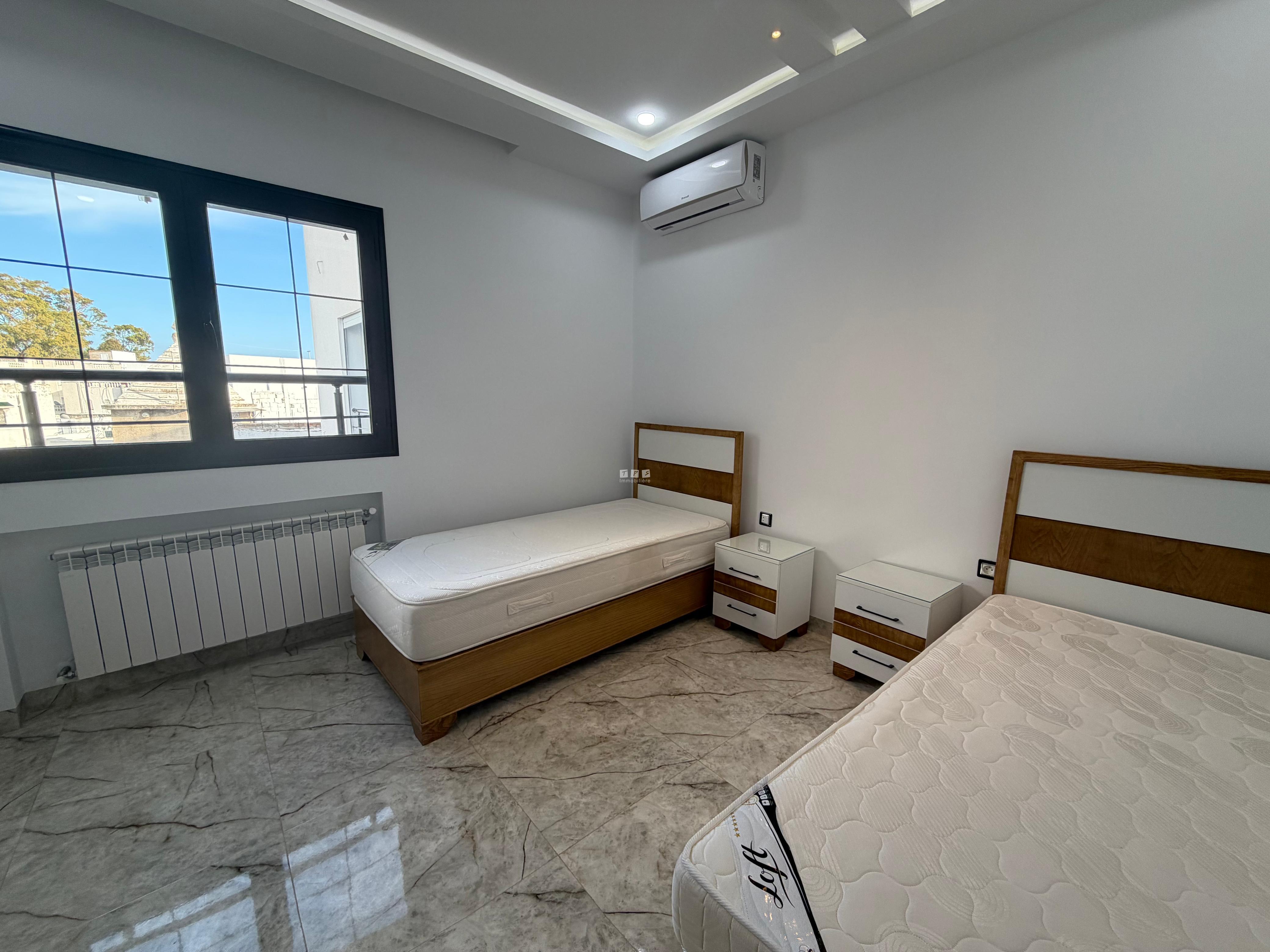 vente villa Tunisie
