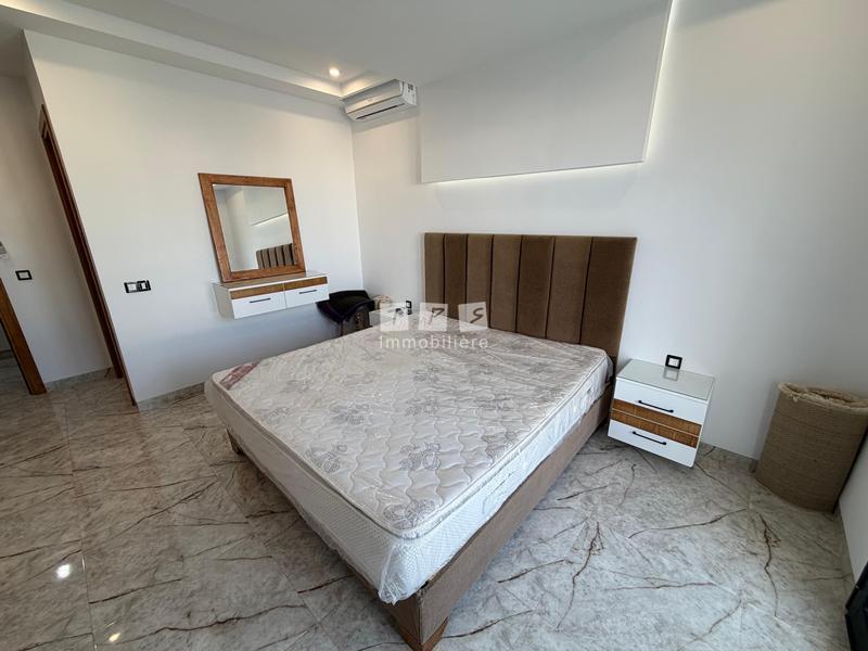 vente villa Tunisie