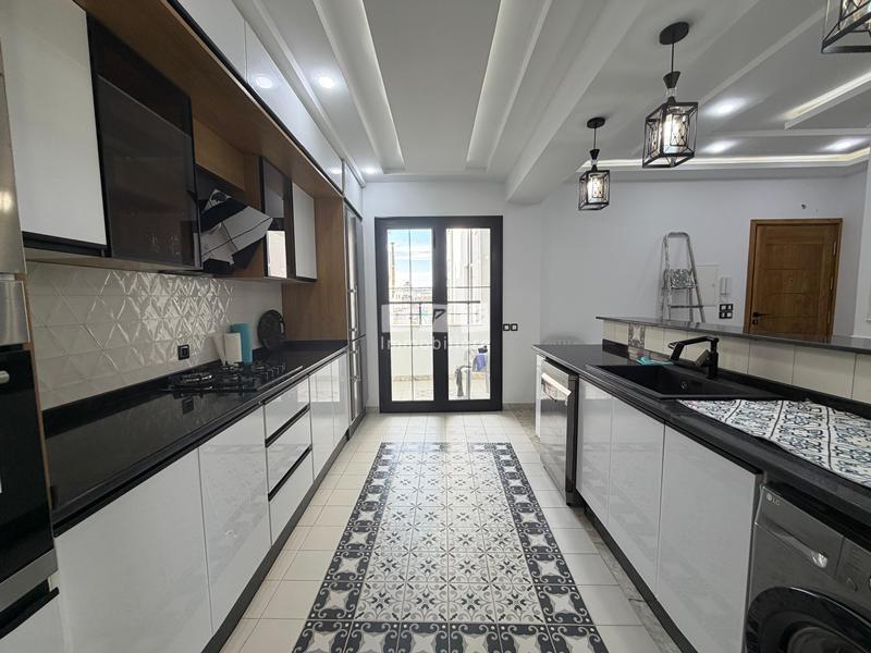 vente villa Tunisie