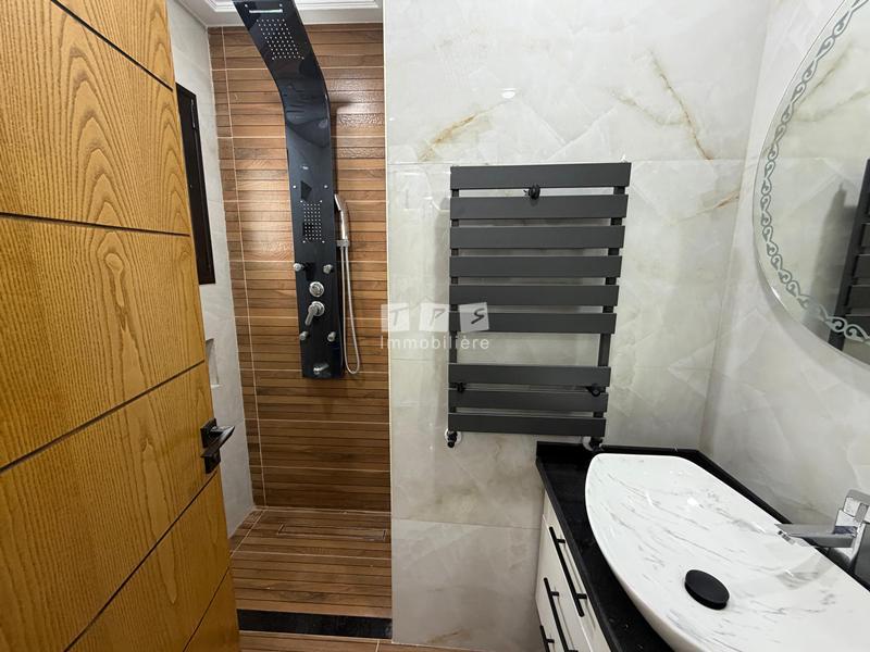 vente villa Tunisie