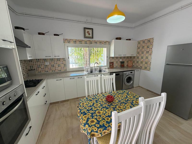 vente villa Tunisie