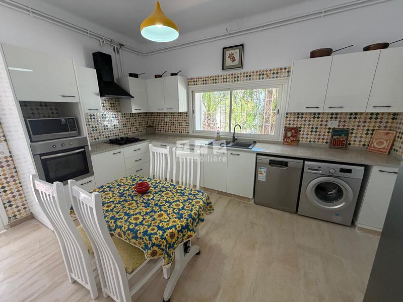 vente villa Tunisie