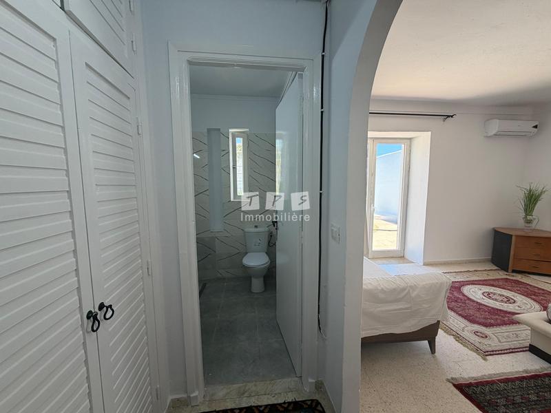 vente villa Tunisie