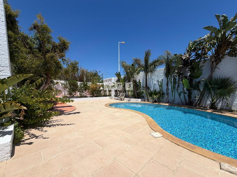 location appartement vacance hammamet