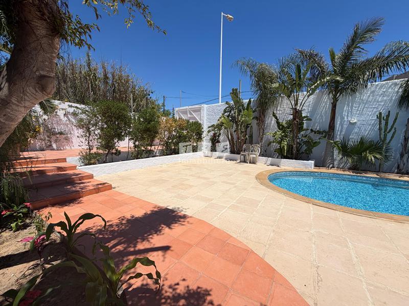 vente villa Tunisie