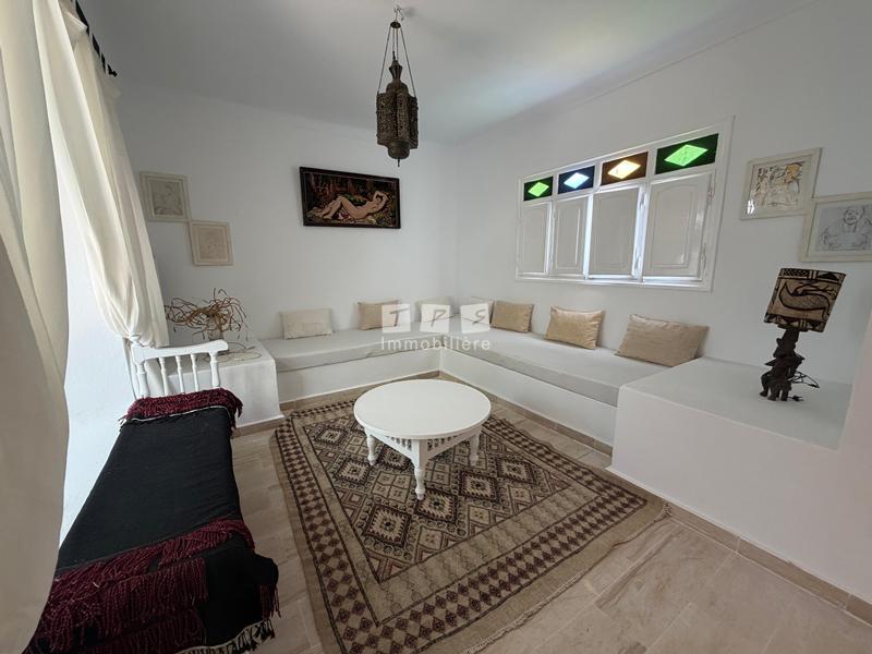 vente villa Tunisie
