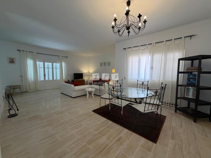 vente villa Tunisie