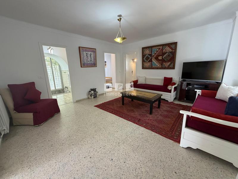 vente villa Tunisie