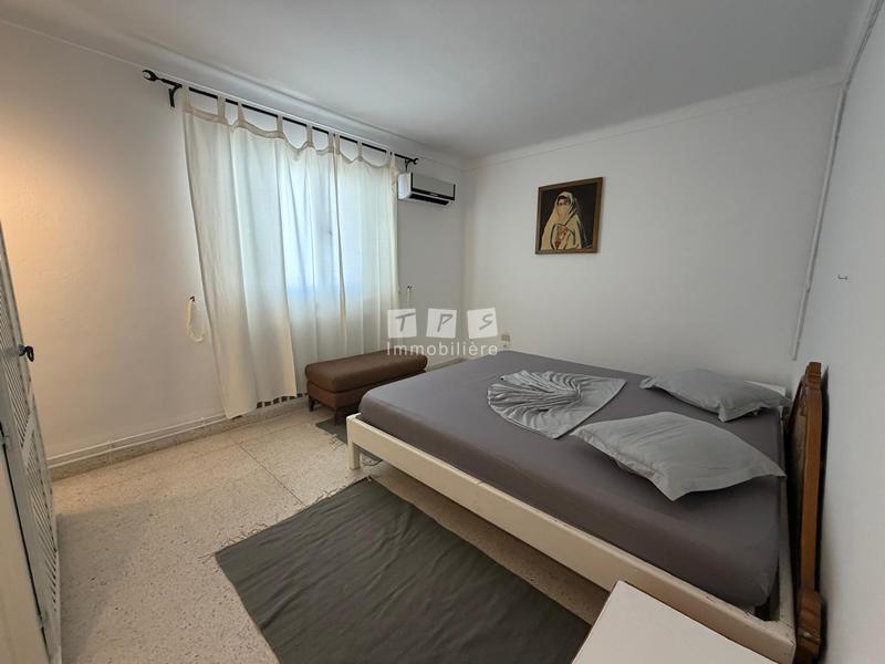 vente villa Tunisie