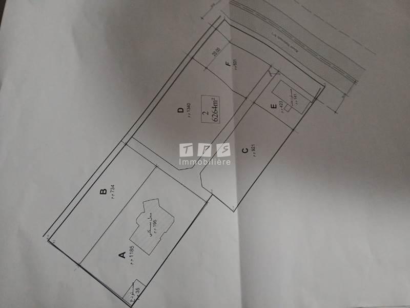 vente appartement tunisie
