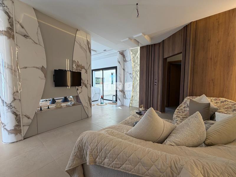 vente villa Tunisie