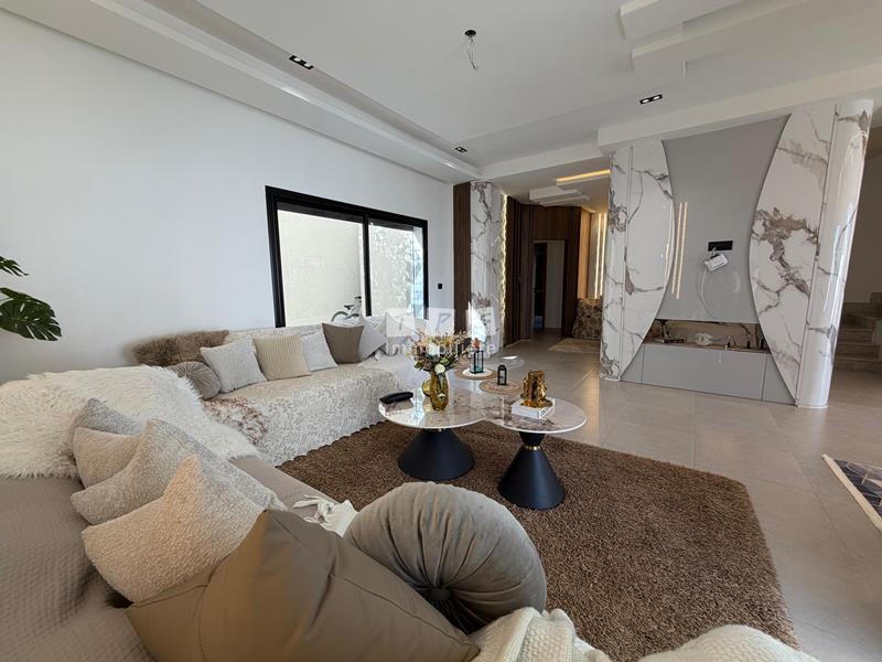 vente villa Tunisie