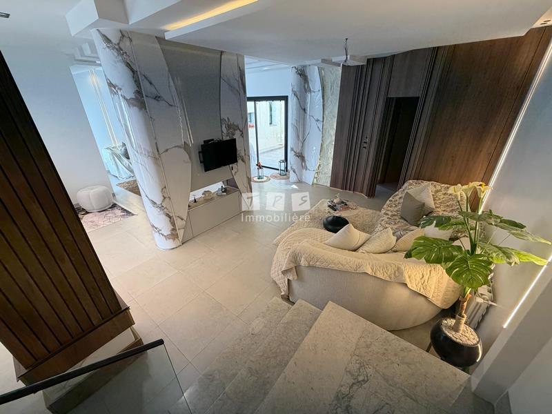 vente villa Tunisie