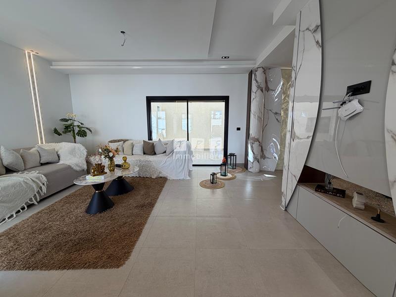 vente villa Tunisie
