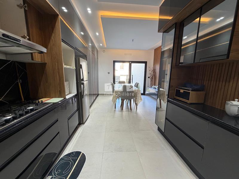 vente villa Tunisie