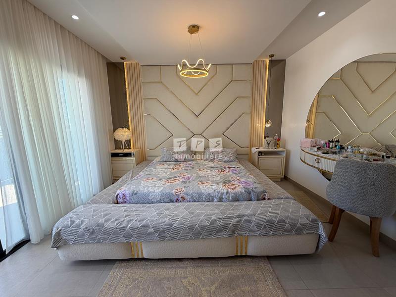 vente villa Tunisie