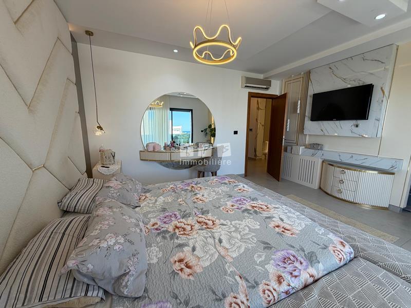 vente villa Tunisie