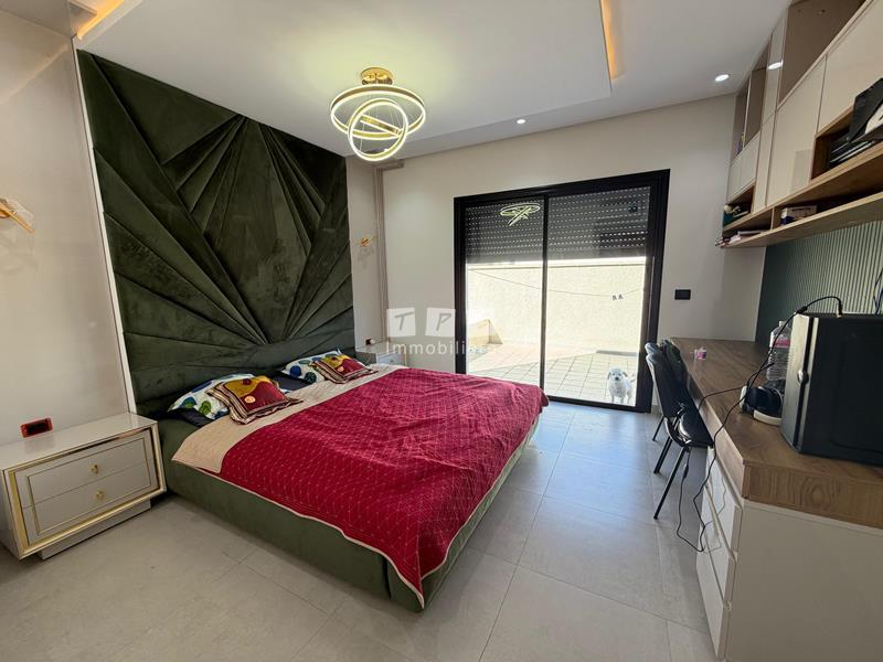 vente villa Tunisie