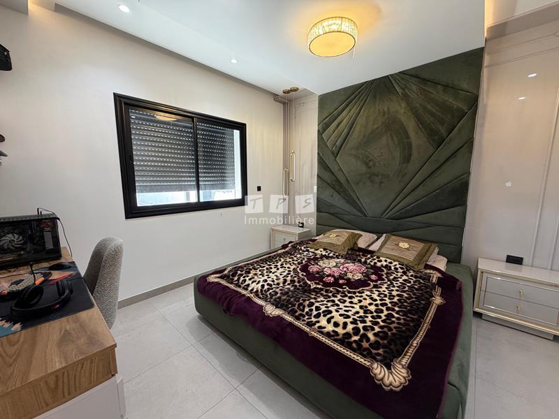 vente villa Tunisie