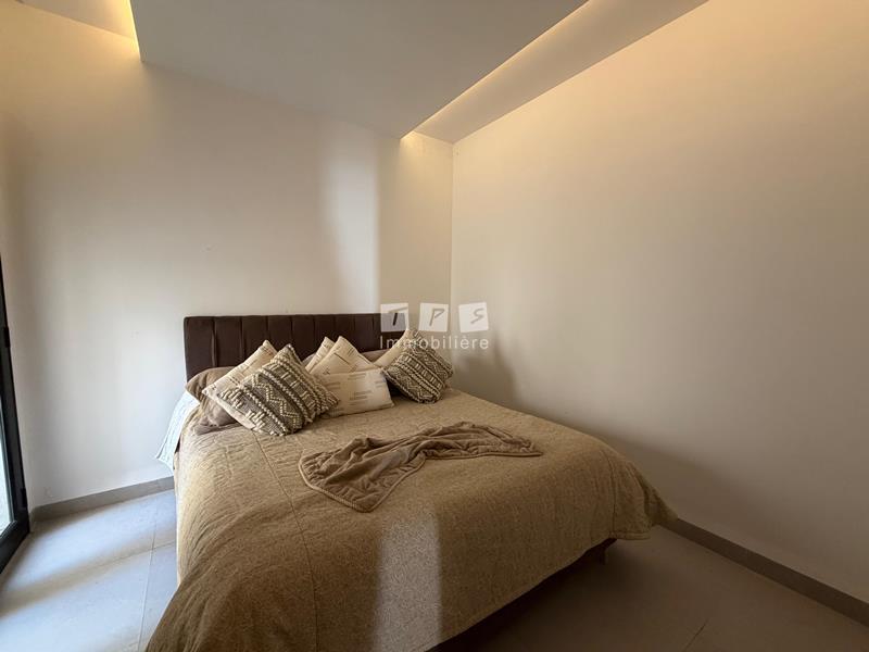 vente villa Tunisie