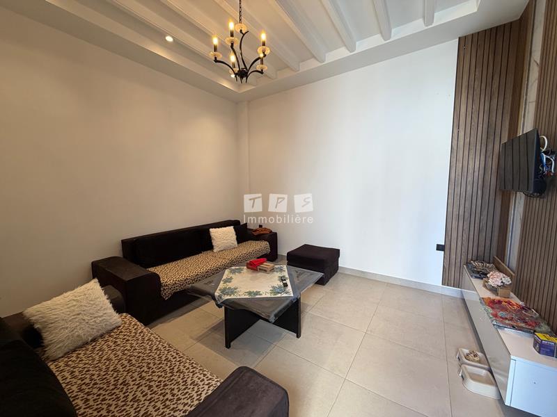 vente villa Tunisie