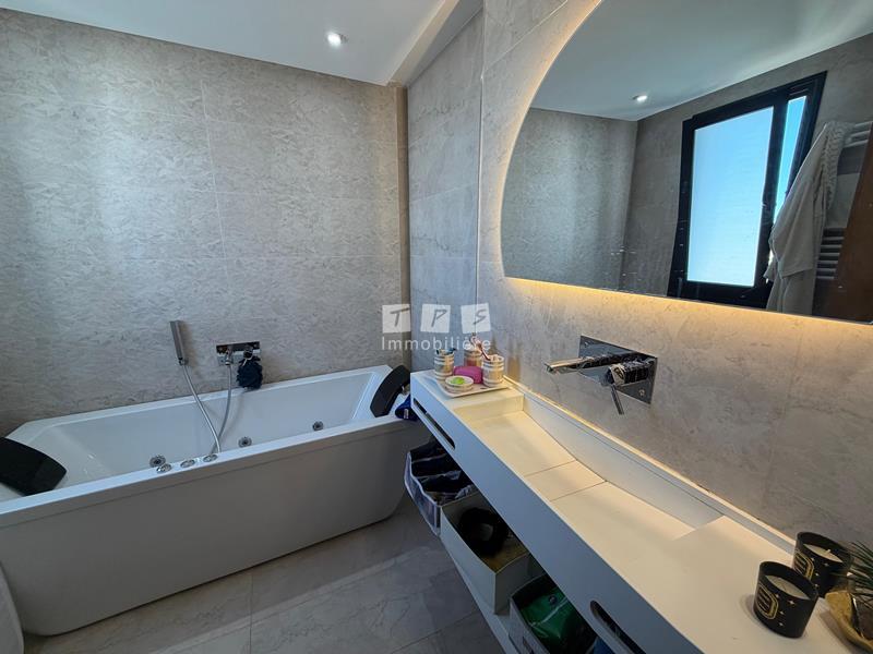 vente villa Tunisie