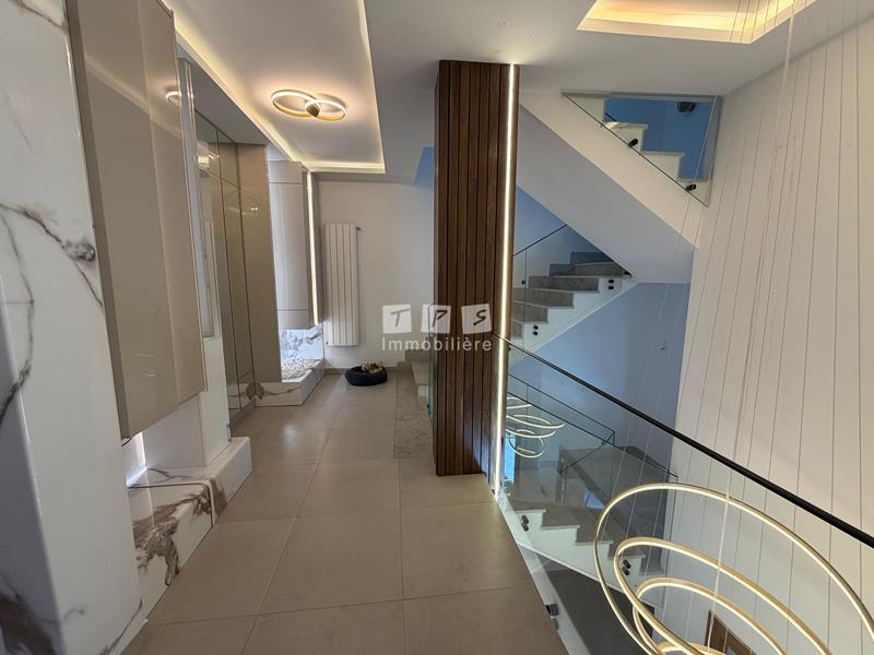 vente villa Tunisie