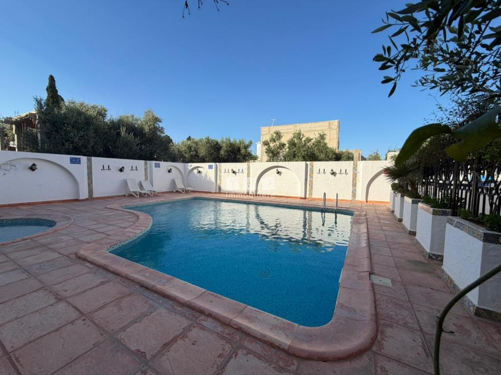 vente villa Tunisie