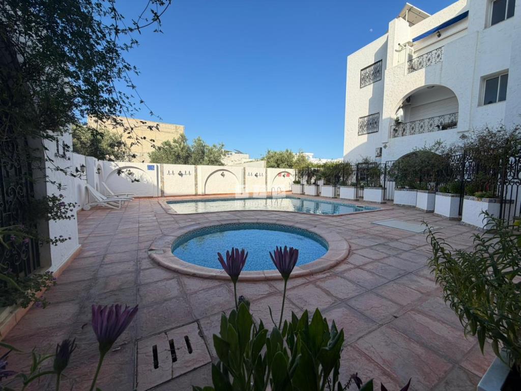 vente villa Tunisie