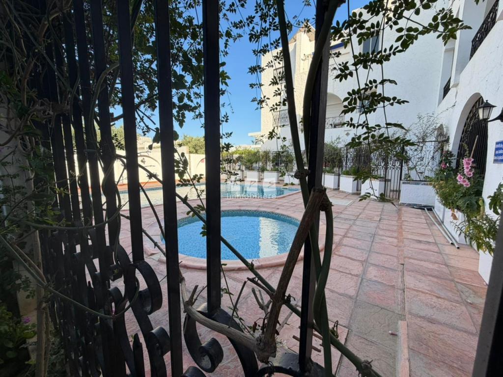 vente villa Tunisie