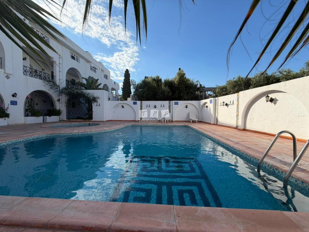 vente villa Tunisie