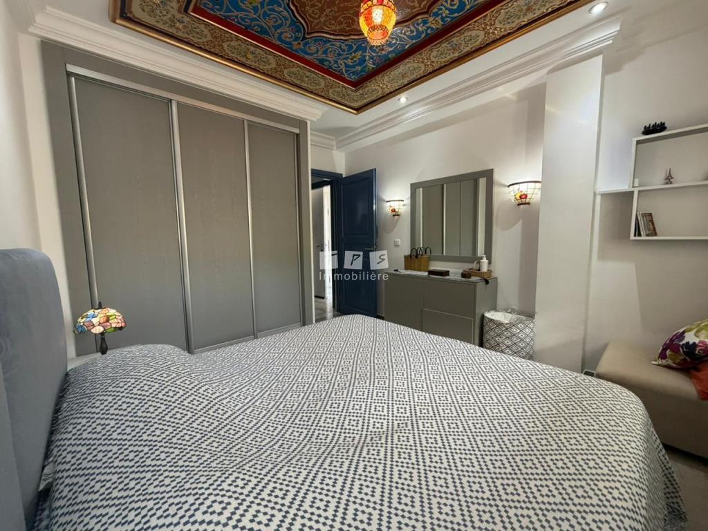 vente villa Tunisie